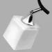   Light HouseSR-20291/6 BK+ CR D750*H220 E27  +  ,  
