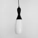  Light House   LNF-17468/1 BK 