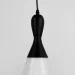  Light House   LNF-17468/1 BK 