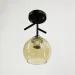 Light House   LNF-17513/1C BK+ CH+ AB    
