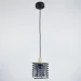 Light House   LNF-17528/1P BK+ GR      