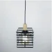 Light House   LNF-17528/1P BK+ GR      