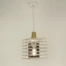 Light House   LNF-17528/1P WT+ GR      