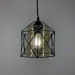 Light House   LNF-17529/1P BK+ AM      