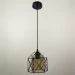Light House   LNF-17529/1P BK+ AM      