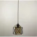 Light House   LNF-17529/1P BK+ AM      