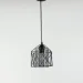 Light House   LNF-17529/1P BK+ GR      