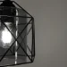 Light House   LNF-17529/1P BK+ GR      