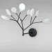 Light House    LS-18021-9 BK+ WH    