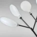 Light House    LS-18021-9 BK+ WH    