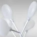 Light House    LS-18021-9 WH+ WH 