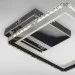   LED Light House SY-18283/1 CR 440*440*120 80W 