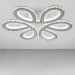   LED Light House SY-18286/3 WH+ TIGD D630*H100 198W 