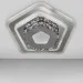  Light House  LED SY-18896/240 Cr 56W 
