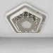  Light House  LED SY-18896/240 Cr 56W 