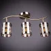   Light House DL-17273/3 BR 
