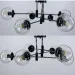   Light House LF-17376/6 CR+ BK+ CL +,   