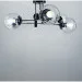   Light House LF-17376/6 CR+ BK+ CL +,   