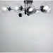   Light House LF-17376/8 CR+ BK+ CL +,   