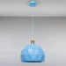   Light House LS-15053 BLUE 