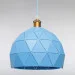   Light House LS-15053 BLUE 