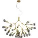   Light House LS-17131-27 GD+ BK  +  