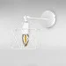    Light House LS-17162F-1W WH 