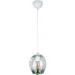   Light House LS-17191F-1 WH+ BL  + 