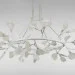   Light House LS-18076-48 WH+ CL   
