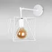    Light House LS-18143F-1 WH 