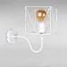    Light House LS-18143F3-1 WH 