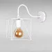    Light House LS-18143F3-1 WH 