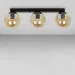    Light House LS-18638F-3 BK+ BR (500) ,  