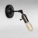    Light House LS-18727-1 pearl black  +  -