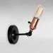    Light House LS-18729-1 rose gold  +   