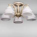   Light House SH-17021/5 YL 530*530*220 -