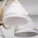   Light House SH-17021/5 YL 530*530*220 -