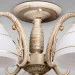   Light House SH-17021/5 YL 530*530*220 -