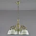   Light House SH-18168/5B AB 490*490*800   