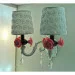  Light House SW-12168/2W WH 