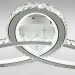    Light House SY-18379/3 WH+ TIGD D650*H100 120W,  