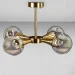    Light HouseDX-18606-4 BE 540*540*300 