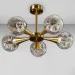    Light HouseDX-18606-5 BE 540*540*300 