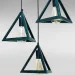    Light HouseLS-17204F-3 GX (300)   