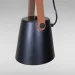 Light House    LS-18039-1 BK 