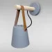 Light House    LS-18039-1 GRAY 