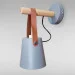 Light House    LS-18055-1 GRAY 