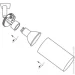   Light Set   HOOK TR 5509 GU10 