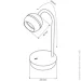   Light Set JASEN LS-TB 7590 
