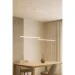 Light Set   LILEYA LS223 2x60  